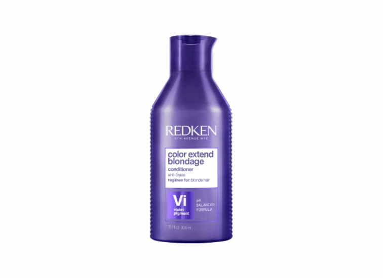 Color Extend Blondage Conditioner - Scentbar