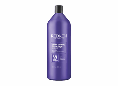 Color Extend Blondage Shampoo - Scentbar