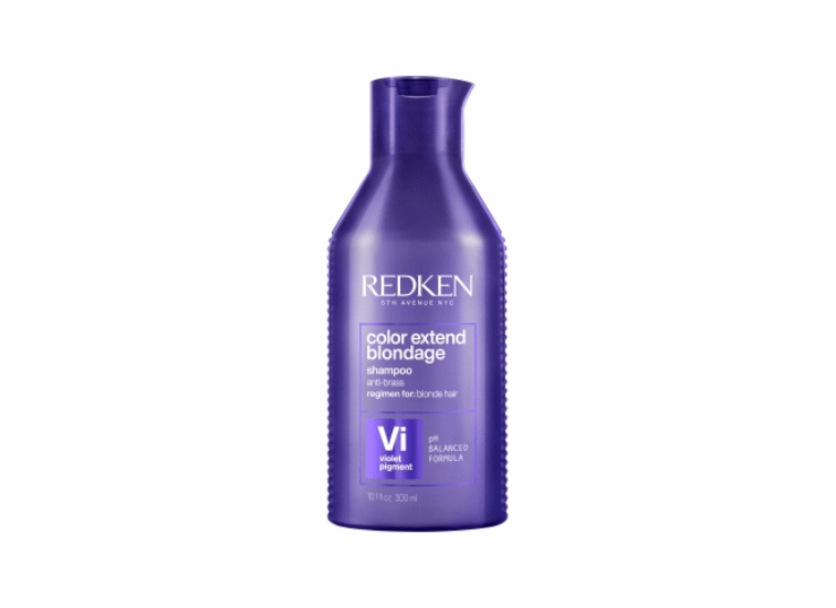 Color Extend Blondage Shampoo - Scentbar