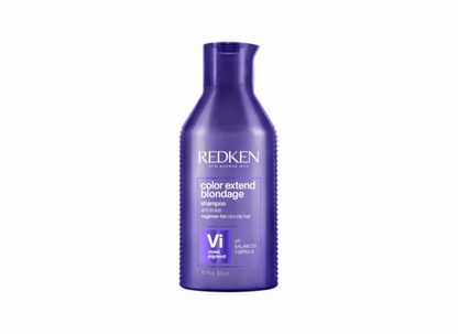 Color Extend Blondage Shampoo - Scentbar