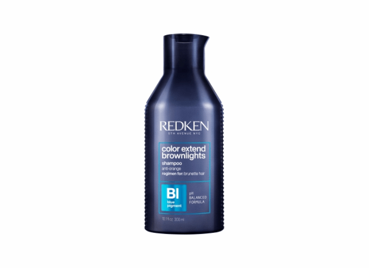 Color Extend BrownLights Shampoo - Scentbar