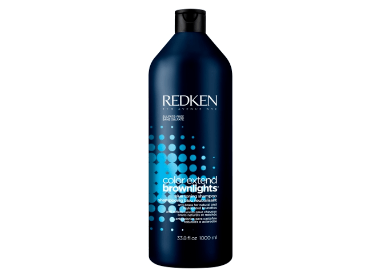 Color Extend BrownLights Shampoo - Scentbar