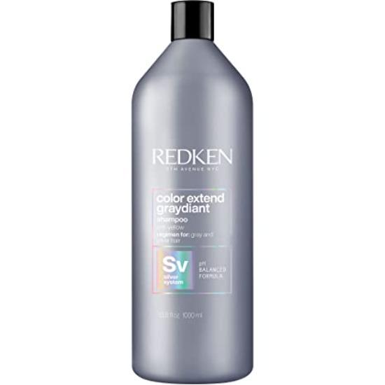 Color Extend Graydiant Shampoo - Scentbar