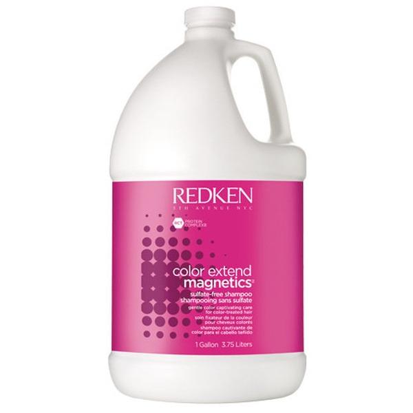 Color Extend Magnetics Shampoo - Scentbar