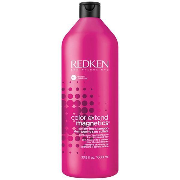 Color Extend Magnetics Sulfate-Free Shampoo - Scentbar