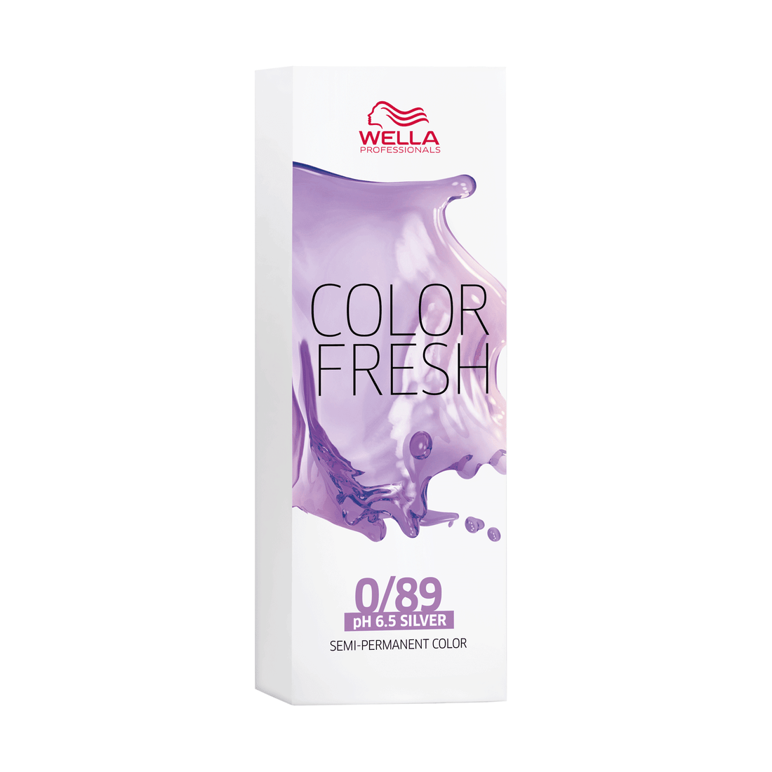 Color Fresh Cool 0/89 Pearl Ash Hair Color - Scentbar