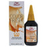 Color Fresh Cool 5/55 Light Brown/Intense Red Violet Hair Color - Scentbar