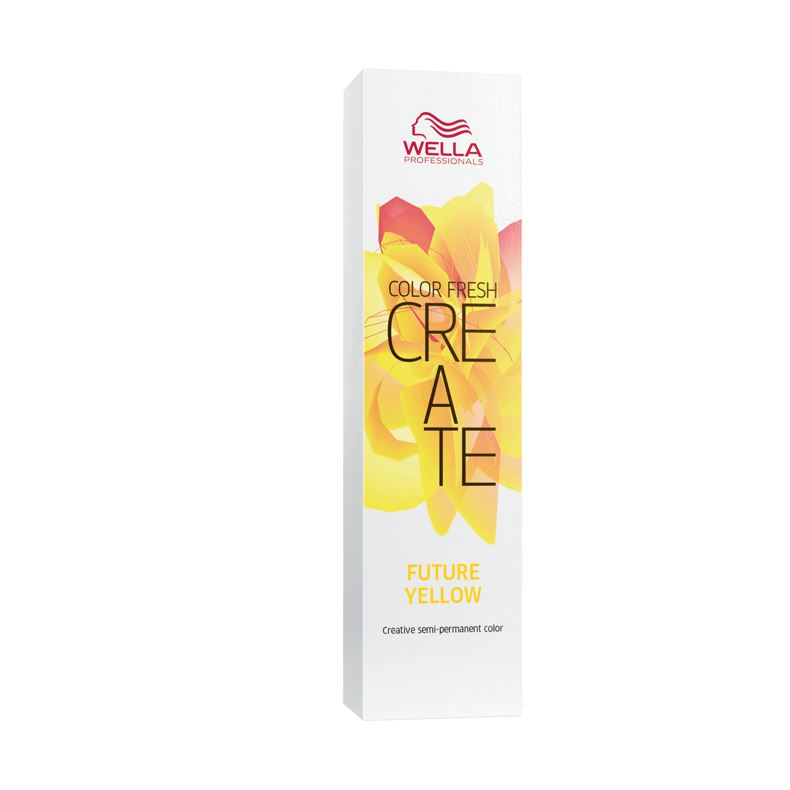 Color Fresh Create Future Yellow - Scentbar