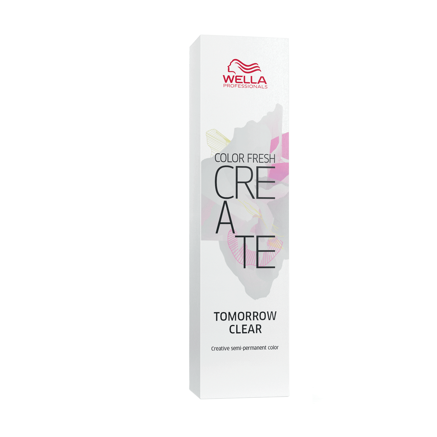 Color Fresh Create Tomorrow Clear - Scentbar