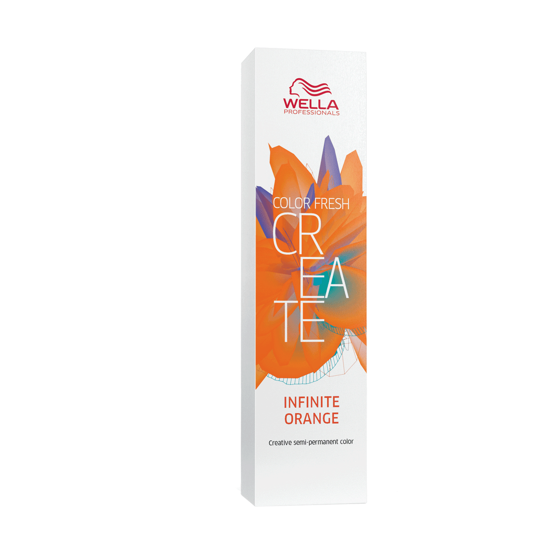 Color Fresh Creative Infinite Orange - Scentbar