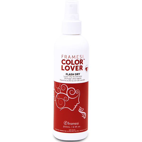 Color Lover Dry Flash Accelerator - Scentbar