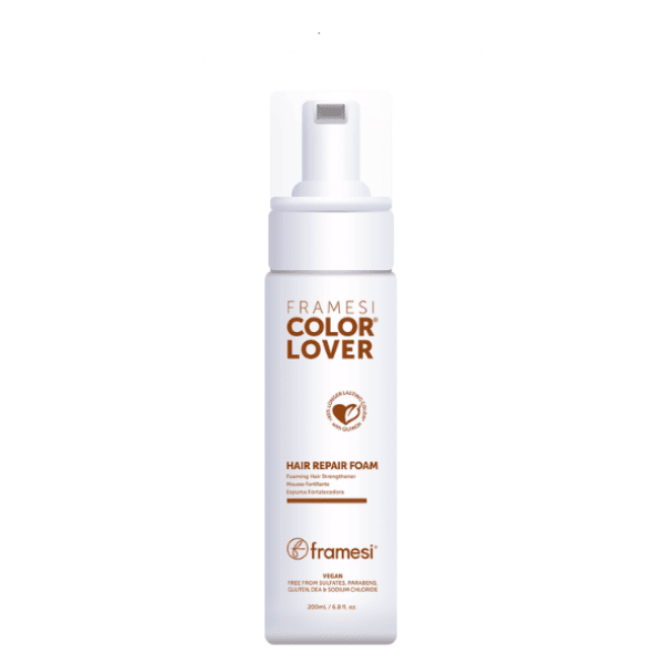 Color Lover Hair Repair Foam - Scentbar