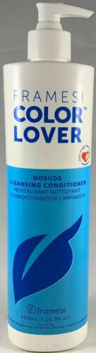 Color Lover No Suds Cleansing Conditioner - Scentbar