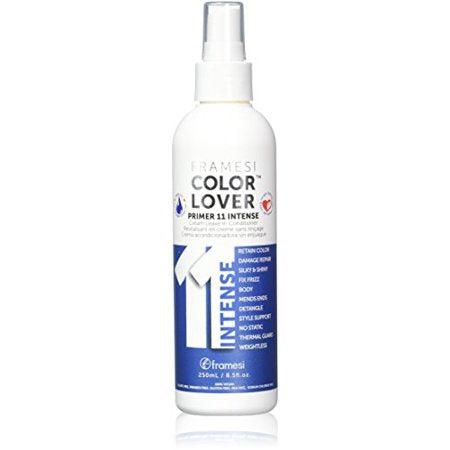 color Lover Primer 11 Intense, - Scentbar