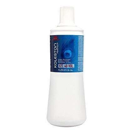Color Perfect Crème Developer 40 Volume (12%) - Scentbar