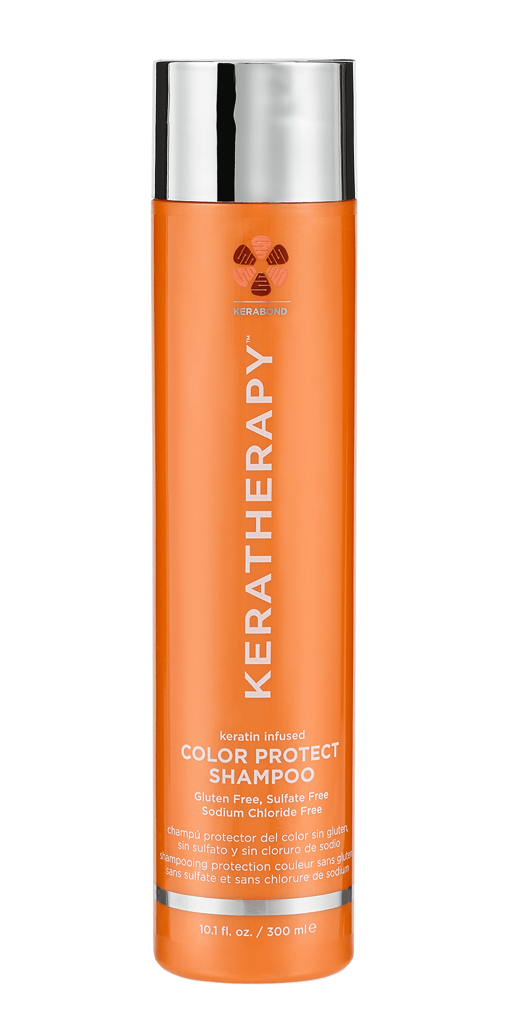 Keratin Infused Color Protect Shampoo