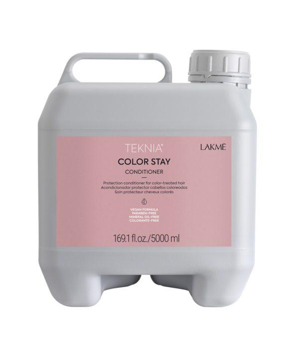 Color Stay Conditioner - Scentbar