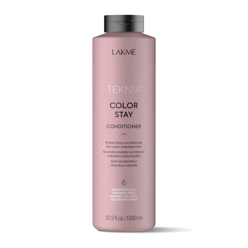 Color Stay Conditioner - Scentbar
