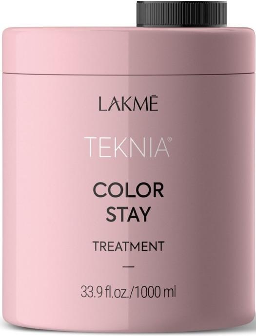 Color Stay Treatment - Scentbar