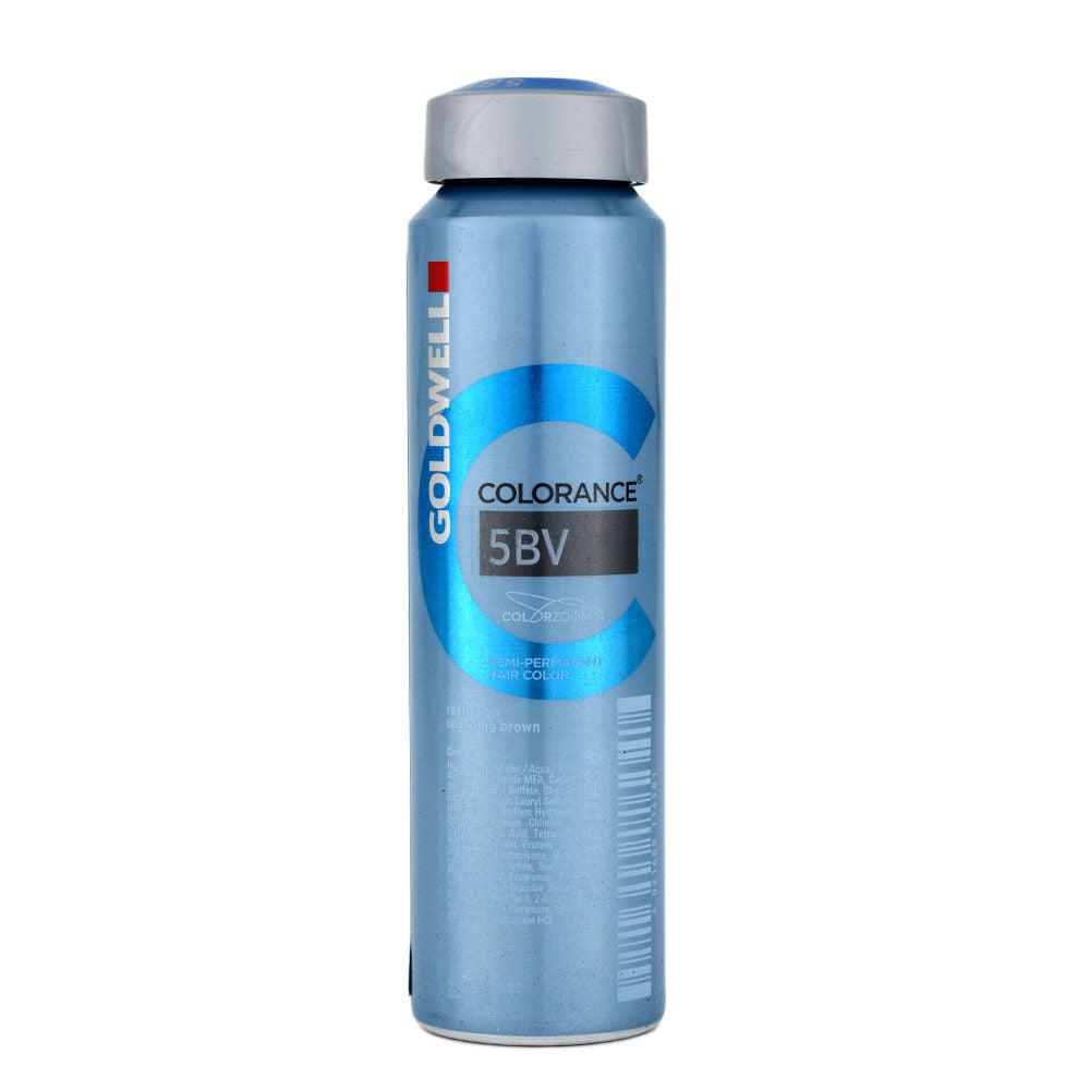 Colorance 5BV Reallusion sparkling brown. - Scentbar