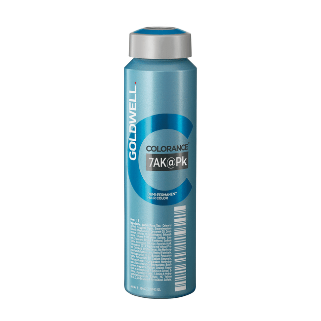 Colorance 7AK@Pk Cool Copper Elumenated Pink - Scentbar