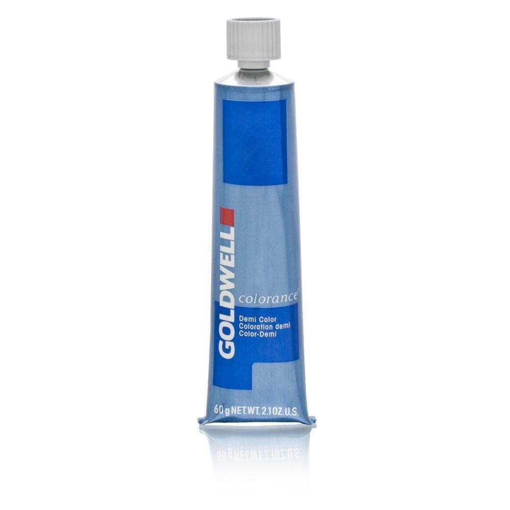 Colorance Demi Color Coloration 2A Blue Black - Scentbar
