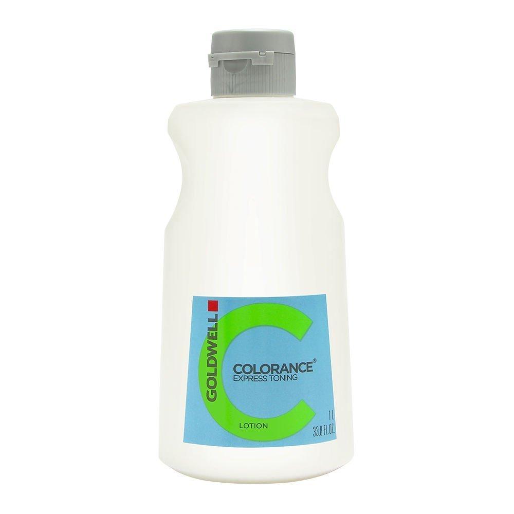 Colorance Express Toning Developer Lotion - Scentbar