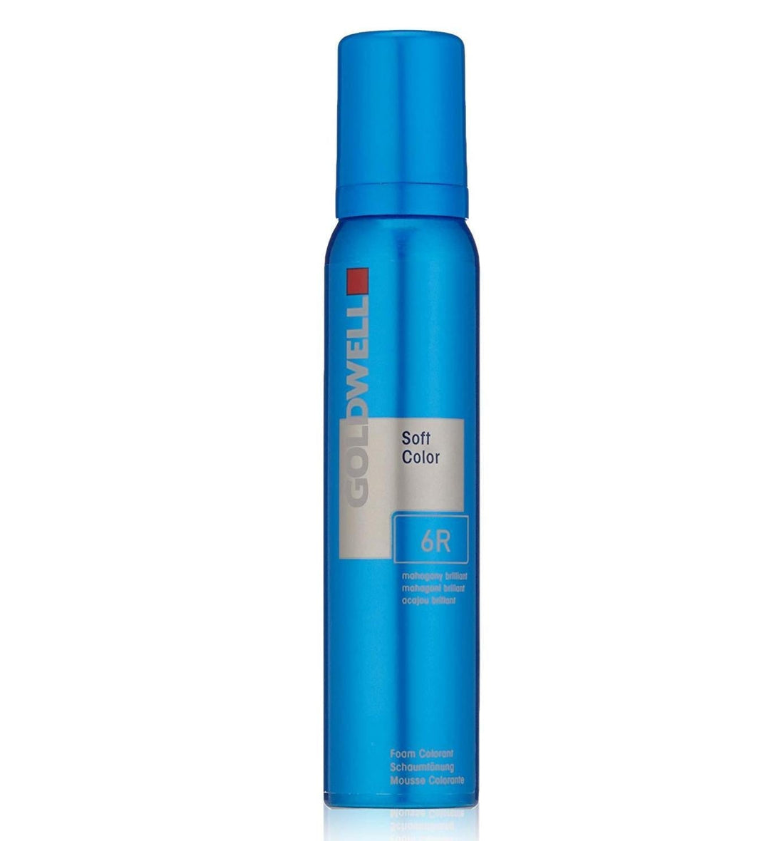 Colorance Soft Color Foam Colorant 6R Mahogany - Scentbar