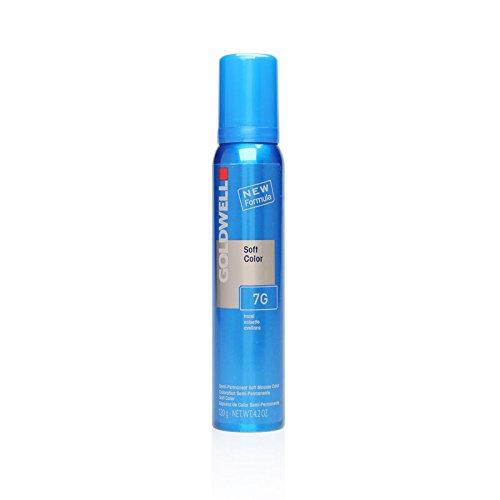 Colorance Soft Color Foam Colorant 7G Hazel - Scentbar