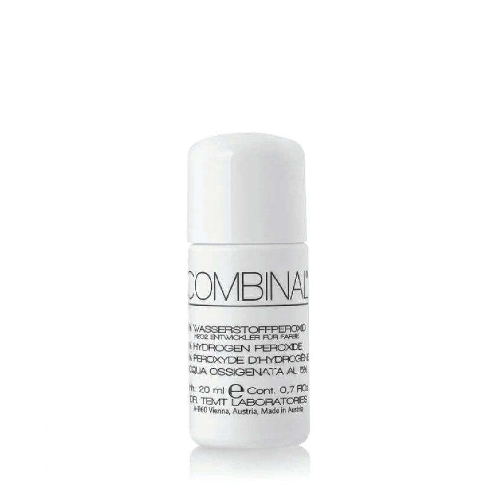 Hydrogen Peroxide 5% 20 ml