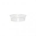Plastic Mixing Dish