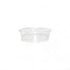 Plastic Mixing Dish