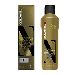 Combo Nectaya 10 Volume Free Ammonia Oxygen Hair Dye 11P - Scentbar