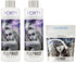 Combo Twin Superior Scalp Developer 12% Fourty Vol and Powder Lightener - Scentbar
