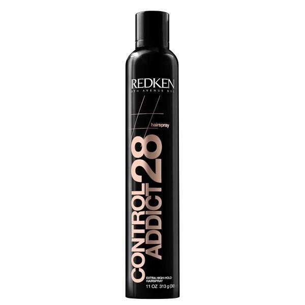 Control Addict 28 Finishing Spray - Scentbar