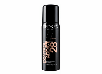 Control Addict 28 Finishing Spray - Scentbar