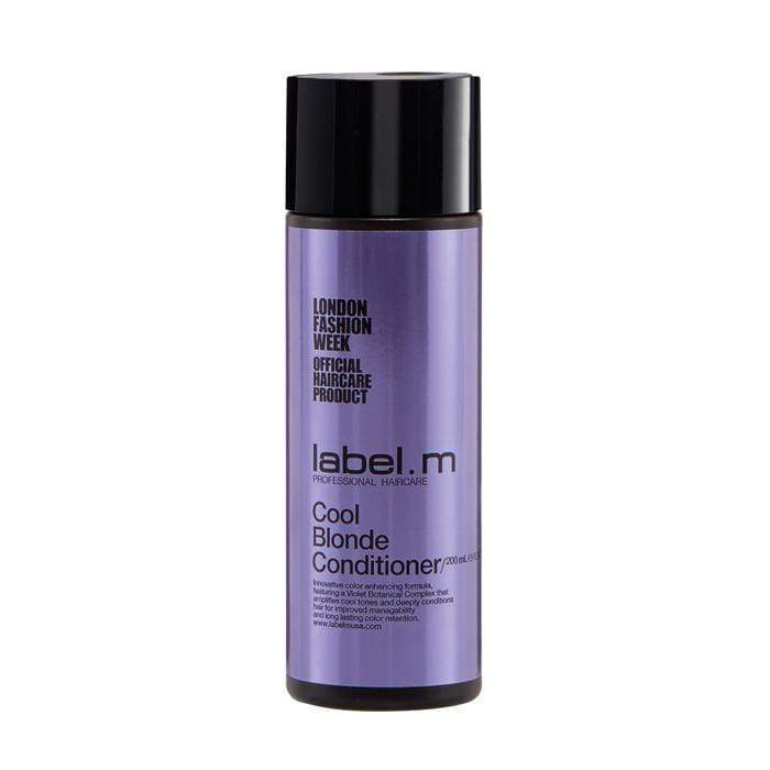 Cool Blonde Conditioner - Scentbar