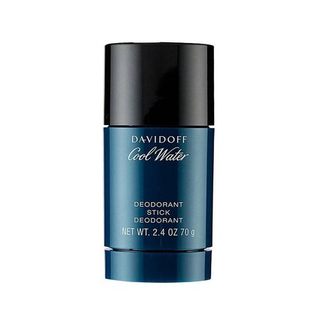 Cool Water Deodorant Stick - Scentbar