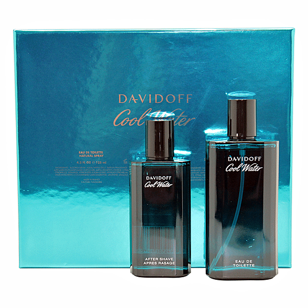 Cool Water man gift set - Scentbar