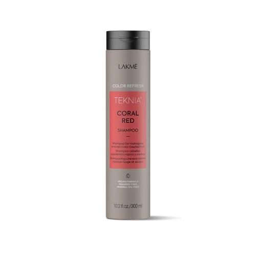 Teknia Ultra Red Shampoo Refresh