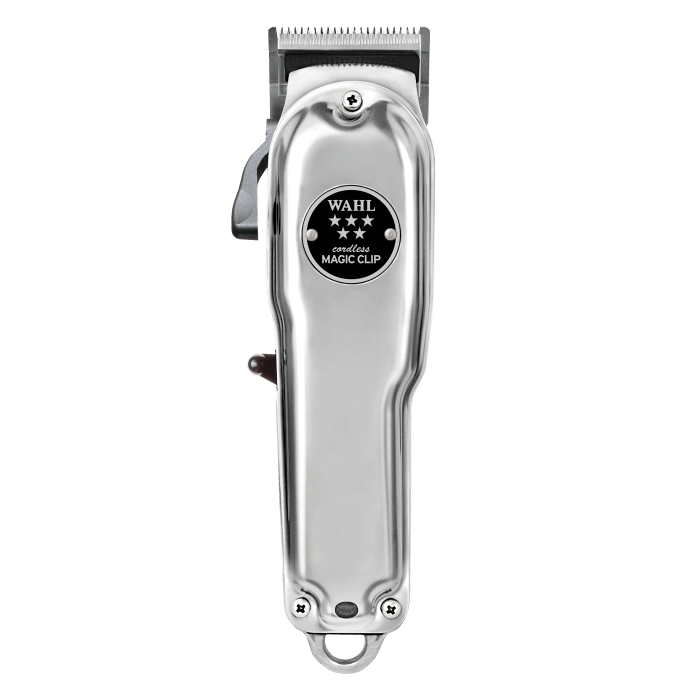 Cord/Cordless Magic Clip Metal Edition - Scentbar