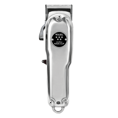 Cord/Cordless Magic Clip Metal Edition - Scentbar