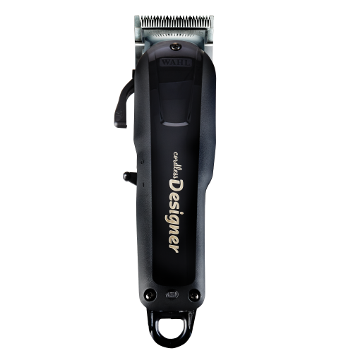 Cordless Designer Clipper