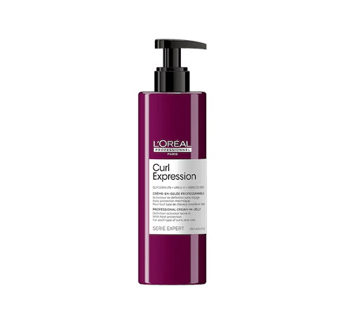 Cream-In-Jelly Definition Activator - Scentbar