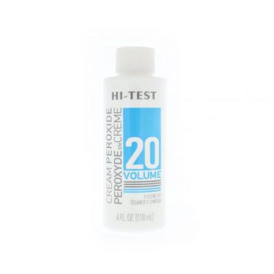 Cream Peroxyde 20 Vol - Scentbar
