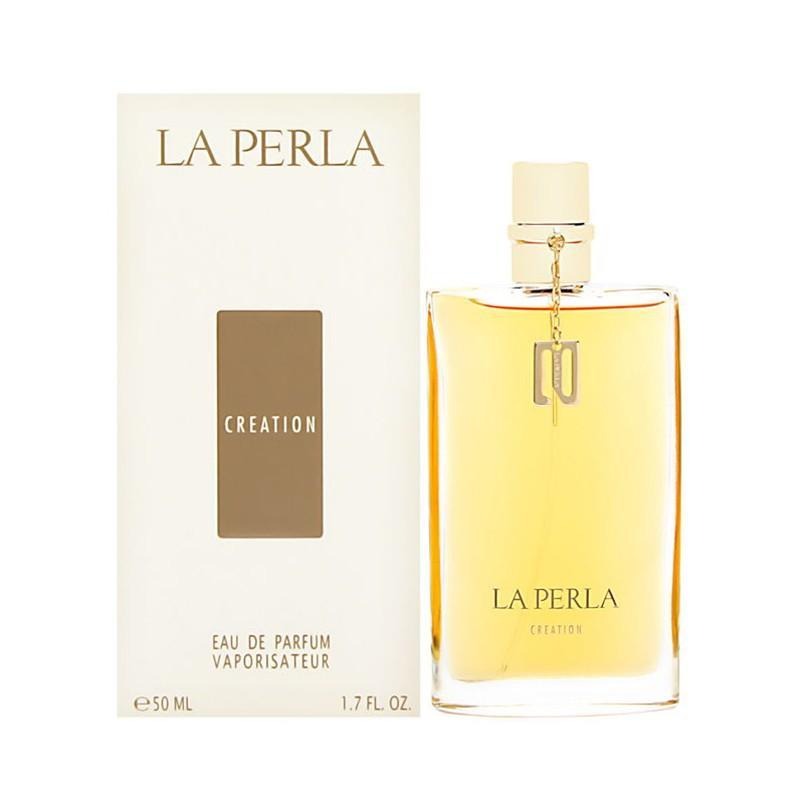 Creation eau de parfum spray - Scentbar
