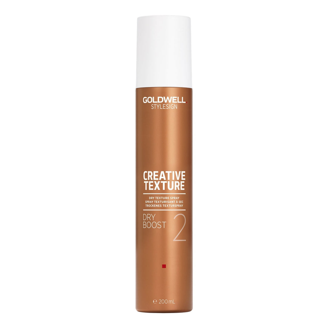 CREATIVE TEXTURE DRY BOOST DRY TEXTURE SPRAY - Scentbar