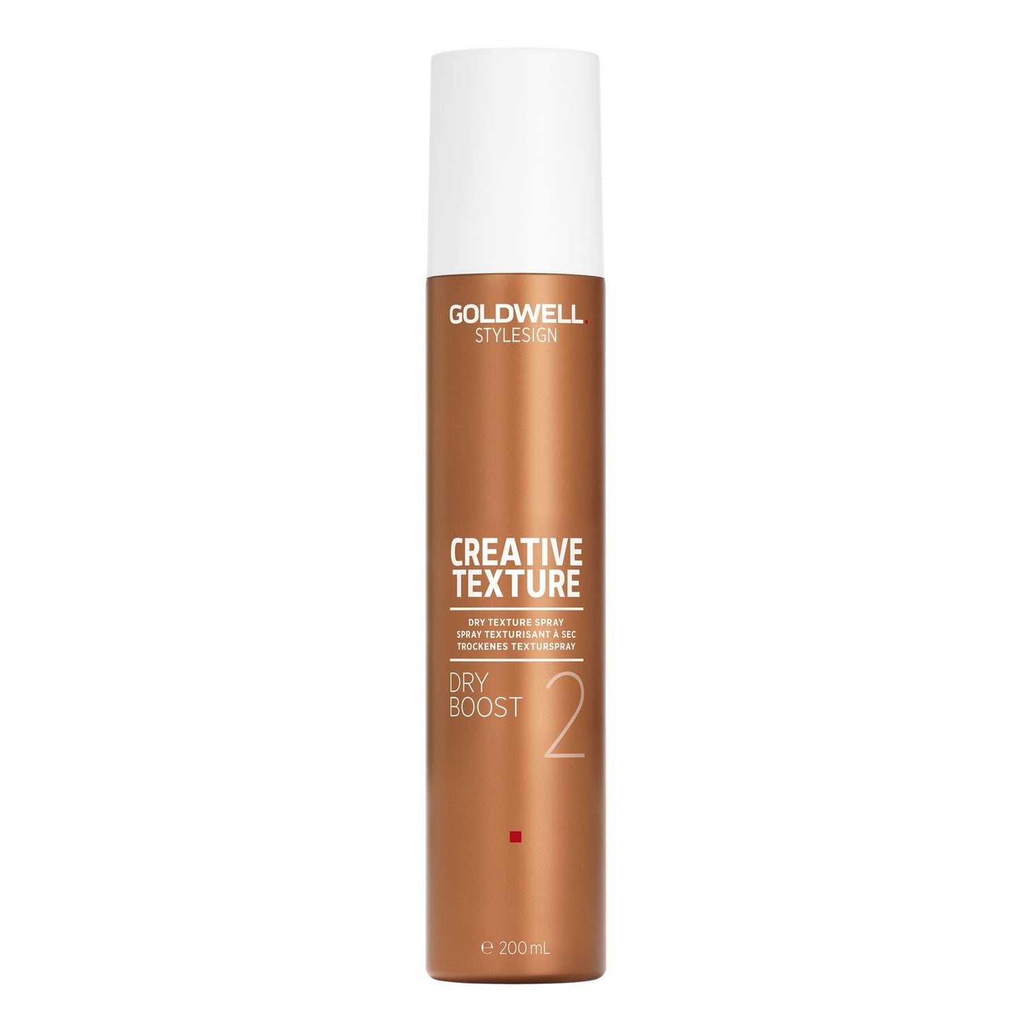 CREATIVE TEXTURE DRY BOOST DRY TEXTURE SPRAY - Scentbar