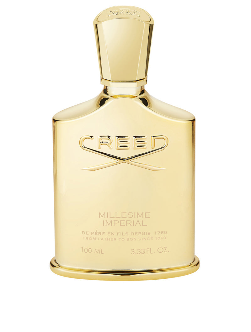 Millésime Impériale eau de parfum spray