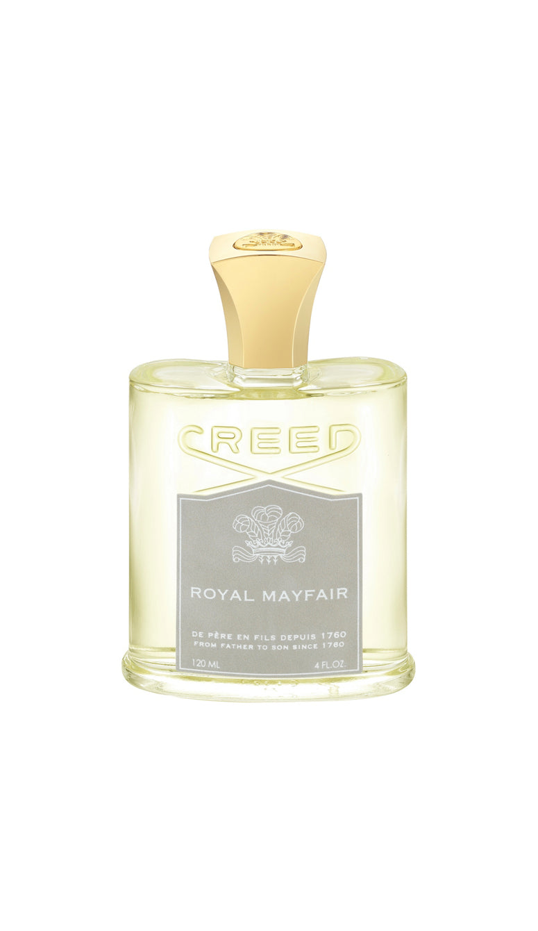 Royal Mayfair eau de parfum spray